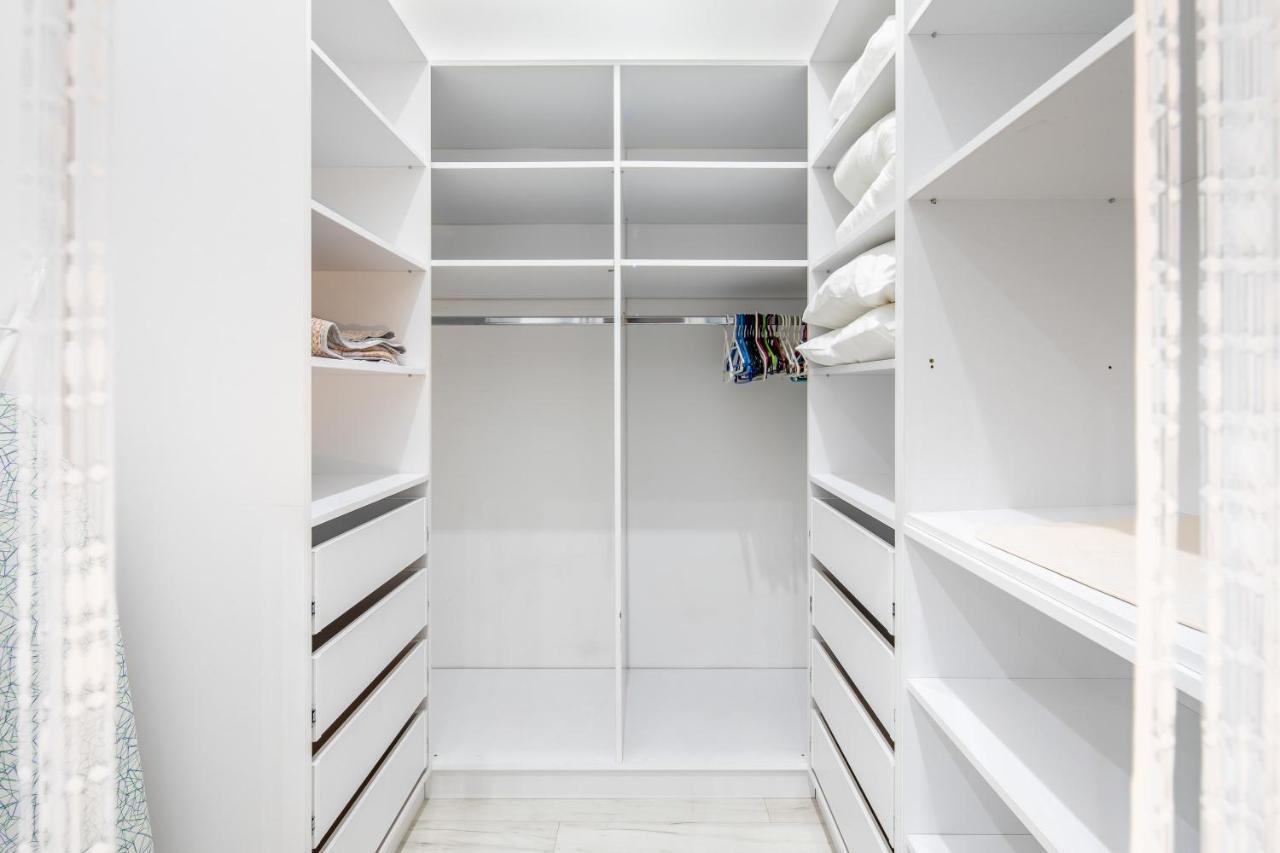 Cozy & Central Apartment With 2-Bedroom 부다페스트 외부 사진